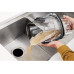 3670F Bissell   Revolution® HydroSteam™ Carpet & Upholstery Cleaner